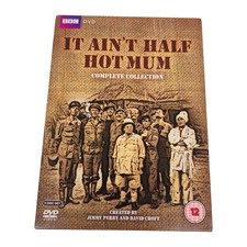 It Ain't Half Hot Mum DVD