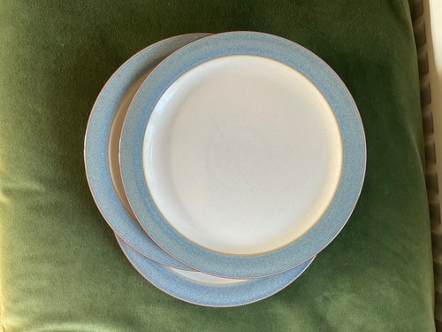 Denby storm english - storm, stoneware