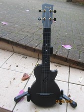 enya soprano ukelele
