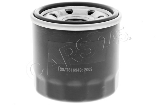 New oil filter fits - filter, mazda