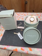 Radley woman watch - radley,