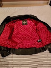 motorcycle jacket mens