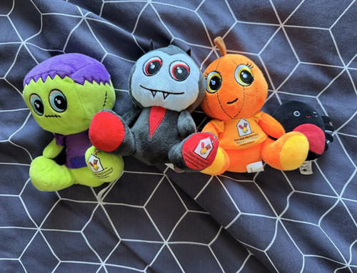 Collectable and rare mcdonalds - collectable,