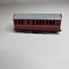 Trackmaster Thomas The Tank