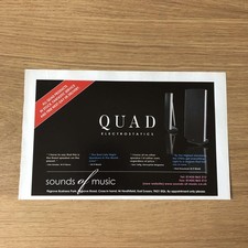 GRAM207 MAGAZINE ADVERT 5X8