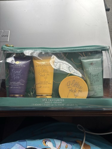 Champneys spa favourites - champneys,