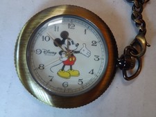 Disney Mens Vintage Mickey