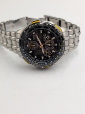 Citizen Men's Eco Drive