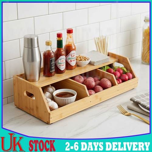New kitchen storage - new,