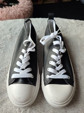 Primark VANS Style Shoes Size