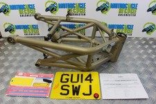 Ducati Monster 1100 Evo Main