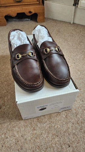 Yuketen brown leather - yuketen,
