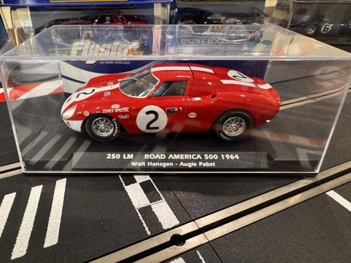 Flyslot 053109 ferrari - flyslot, 250lm