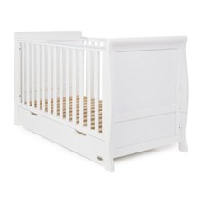 Obaby Stamford Cot Bed -
