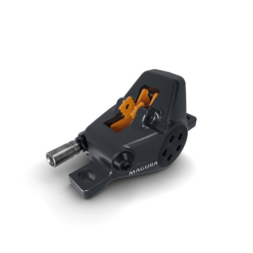 Magura disc brake - mt,