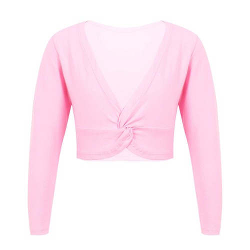 Girls long sleeve - girls, knot