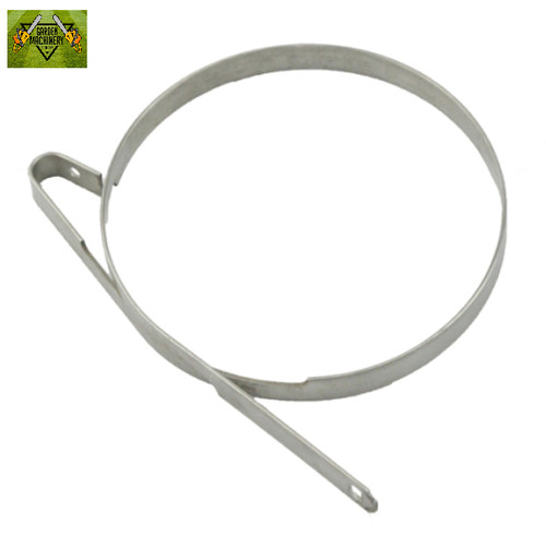 Chainsaw chain brake band for - chainsaw,