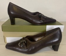 Gabor G Comfort Fit Court