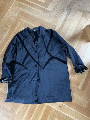 Vintage raincoat size - , 46