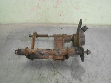 vespa  gt 200  engine   mount