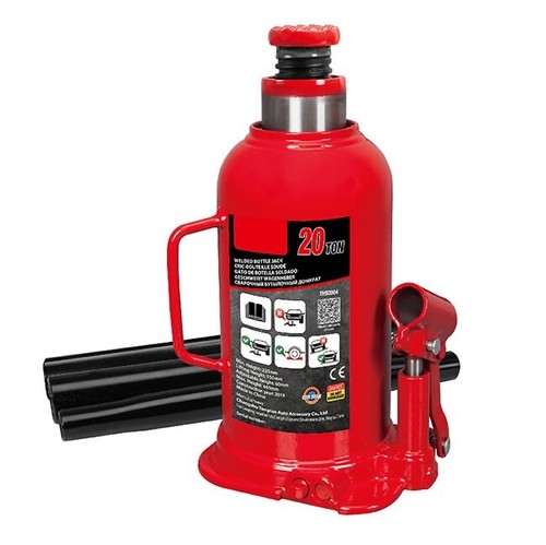 Bottle jack ton hydraulic - bottle, 20
