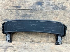 AUDI TT MK2 WIND DEFLECTOR