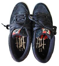 Vans TNT II Mid Shoes Sz 9 Syndicate Spring/Summer Ballistic Collection 2010