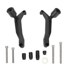 Aluminum Frame Crash Sliders