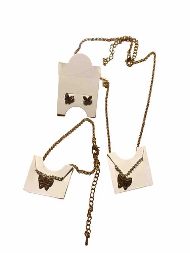 Kids jewellery set - kids,