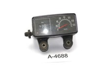 Honda XR 500 R PE03 Bj 1983 - speedometer damaged A4688