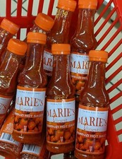 Marie's Finest KAMBUZI HOT