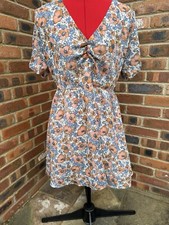 Gorgeous Top Shop Short Tea