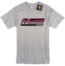 Marathon Car Planes Trains