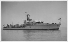 11003. WWII era Royal Navy