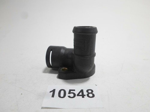 Coolant flange troplan audi - coolant,