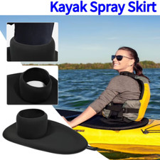 Kayak Spray Skirt Deck