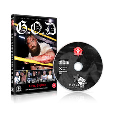 RISE: Underground Games of