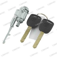 Ignition Switch Starter Lock