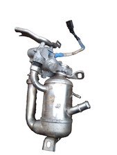 EGR Radiator For VW T6 Genuine