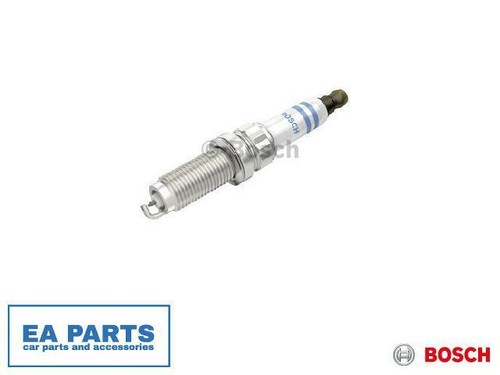 Spark plug bosch 242 140 - plug,