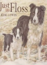 Just Like Floss By Kim Lewis. 9780744572872
