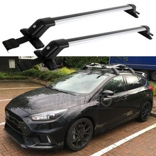 Lockable Car Top Roof Rack