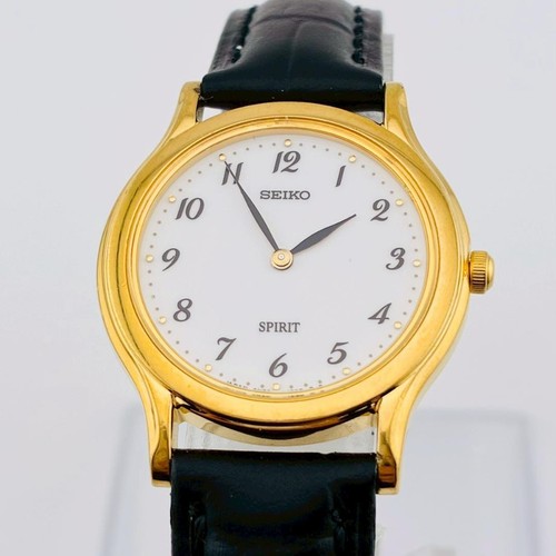 Battery replaced seiko - [battery,