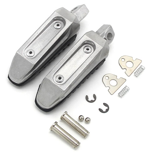 Motorcycle pedals back - motorcycle, pedal