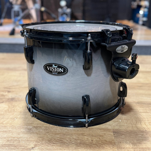 Pearl vision birch rack - 13",