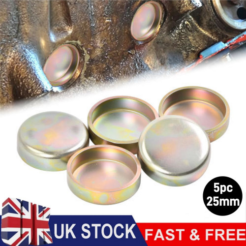 25mm core plugs - x,