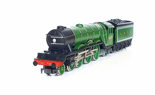Hornby lner class a1 - hornby, 4-6-2