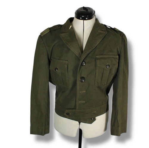 British army green jungle bush - british,