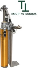 TapeTech 76TT Drywall Mud Pump