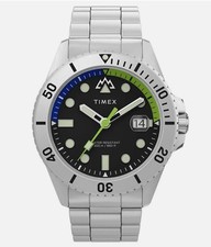 Timex Watch Expedition